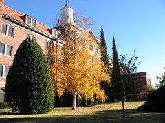 Dominican Motherhouse, Great Bend